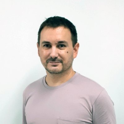 Foto de Mauro Doctor